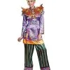 Spirit Halloween Adult Alice Costume Deluxe - Alice Through The Looking Glass 1 Spirit Halloween Adult Alice Costume Deluxe - Alice Through The Looking Glass -Halloween Clothing Theme Store 07398233 a