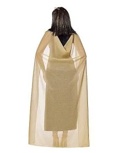 Spirit Halloween Adult Queen Of The Nile Costume -Halloween Clothing Theme Store 07400641 b