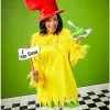 Spirit Halloween Adult Sam I Am Costume - Dr. Seuss -Halloween Clothing Theme Store 07403066 a