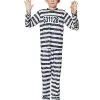 Spirit Halloween Kids Jailbird Costume