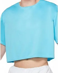 Spirit Halloween Adult Tommy Costume - Rugrats 8 Spirit Halloween Adult Tommy Costume - Rugrats -Halloween Clothing Theme Store 07412117 c