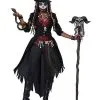 Spirit Halloween Adult Magic Voodoo Costume 1 Spirit Halloween Adult Magic Voodoo Costume -Halloween Clothing Theme Store 07467491 a