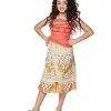 Spirit Halloween Kids Moana Costume - Disney Moana 1 Spirit Halloween Kids Moana Costume - Disney Moana -Halloween Clothing Theme Store 07470255 a