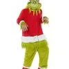 Spirit Halloween Adult How The Grinch Stole Christmas Costume - Dr. Seuss 1 Spirit Halloween Adult How The Grinch Stole Christmas Costume - Dr. Seuss -Halloween Clothing Theme Store 07470487 a