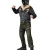 Spirit Halloween Adult Vulture Costume - Spider-Man: Homecoming