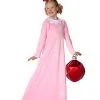 Spirit Halloween Toddler Cindy Lou Who Costume - Dr. Seuss -Halloween Clothing Theme Store 07475304 a