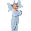 Spirit Halloween Baby Horton Hears A Who Costume - Dr. Seuss 1 Spirit Halloween Baby Horton Hears A Who Costume - Dr. Seuss -Halloween Clothing Theme Store 07475338 a