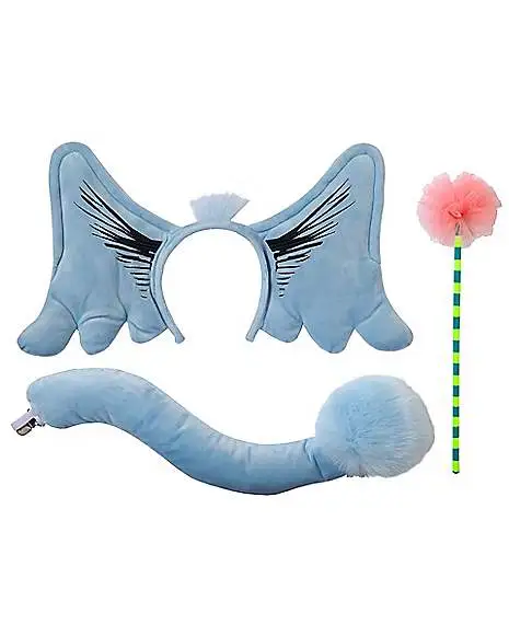 Spirit Halloween Horton Hears A Who Accessory Kit - Dr. Seuss 7 Spirit Halloween Horton Hears A Who Accessory Kit - Dr. Seuss - Image 5