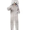 Spirit Halloween Kids Ziggy The Sloth Costume -Halloween Clothing Theme Store 07489354 a