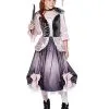 Spirit Halloween Kids Gwenevive The Pirate Costume -Halloween Clothing Theme Store 07489669 a
