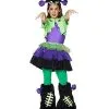 Spirit Halloween Tween The Creature Costume -Halloween Clothing Theme Store 07490238 a