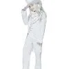 Spirit Halloween Kids Ghostly Gent Costume - The Signature Collection -Halloween Clothing Theme Store 07491392 a