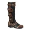 Spirit Halloween Steampunk Boots 2 Spirit Halloween Steampunk Boots -Halloween Clothing Theme Store 07493919 a