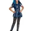 Spirit Halloween Kids Classic Isle Evie Costume – Descendants 2 -Halloween Clothing Theme Store 07494909 a