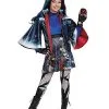 Spirit Halloween Kids Evie Prestige Costume – Descendants 2 -Halloween Clothing Theme Store 07494933 a