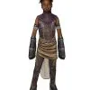 Spirit Halloween Kids Shuri Costume - Black Panther 2 Spirit Halloween Kids Shuri Costume - Black Panther -Halloween Clothing Theme Store 07520976 a