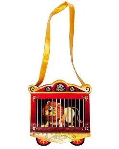 Spirit Halloween Kids Circus Costume -Halloween Clothing Theme Store 07522089 d