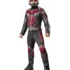 Spirit Halloween Adult Ant-Man Costume - Marvel -Halloween Clothing Theme Store 07522394 a