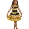Spirit Halloween Kids Classic Queen Bee Costume - LOL Surprise Doll 1 Spirit Halloween Kids Classic Queen Bee Costume - LOL Surprise Doll -Halloween Clothing Theme Store 07522436 a