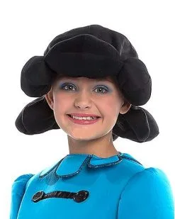 Spirit Halloween Kids Lucy Deluxe Costume - Peanuts -Halloween Clothing Theme Store 07522600 b