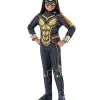 Spirit Halloween Kids Wasp Costume Deluxe - Ant-Man And The Wasp 2 Spirit Halloween Kids Wasp Costume Deluxe - Ant-Man And The Wasp -Halloween Clothing Theme Store 07525959 a