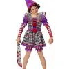 Spirit Halloween Kids Killer Clown Costume 1 Spirit Halloween Kids Killer Clown Costume -Halloween Clothing Theme Store 07527005 a