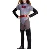 Spirit Halloween Kids Elastigirl Costume - Incredibles 2 1 Spirit Halloween Kids Elastigirl Costume - Incredibles 2 -Halloween Clothing Theme Store 07532880 a