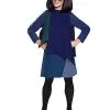 Spirit Halloween Adult Edna Costume Deluxe - Incredibles 2 2 Spirit Halloween Adult Edna Costume Deluxe - Incredibles 2 -Halloween Clothing Theme Store 07533144 a