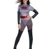 Spirit Halloween Adult Elastigirl Costume Deluxe - Incredibles 2 -Halloween Clothing Theme Store 07533185 a