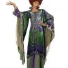 Spirit Halloween Girls Winifred Sanderson Costume The Signature Collection - Hocus Pocu -Halloween Clothing Theme Store 07553431 a