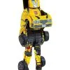 Spirit Halloween Kids Bumblebee Converting Costume The Signature Collection - Transform -Halloween Clothing Theme Store 07554017 a