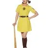 Spirit Halloween Adult Racine Belles Costume - A League Of Their Own -Halloween Clothing Theme Store 07554504 a