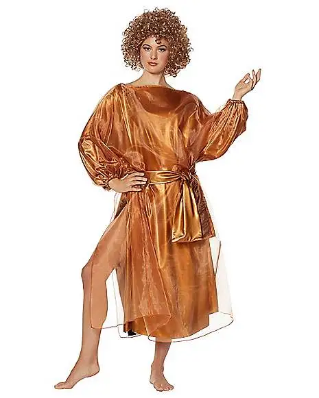 Spirit Halloween Adult Dana As Zuul Costume - Ghostbusters 3 Spirit Halloween Adult Dana As Zuul Costume - Ghostbusters