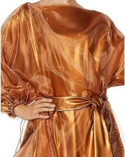 Spirit Halloween Adult Dana As Zuul Costume - Ghostbusters 8 Spirit Halloween Adult Dana As Zuul Costume - Ghostbusters -Halloween Clothing Theme Store 07554942 c