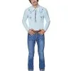 Spirit Halloween Adult Pedro Costume - Napoleon Dynamite -Halloween Clothing Theme Store 07554975 a