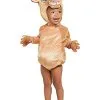 Spirit Halloween Baby Nala Costume - The Lion King -Halloween Clothing Theme Store 07555501 a