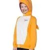 Spirit Halloween Adult Grandma Shark Costume Hoodie - Baby Shark