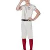 Spirit Halloween Kids Jimmy Costume - A League Of Their Own