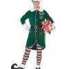 Spirit Halloween Adult Workshop Elf Costume 1 Spirit Halloween Adult Workshop Elf Costume -Halloween Clothing Theme Store 07562929 a