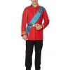 Spirit Halloween Adult English Prince Costume 1 Spirit Halloween Adult English Prince Costume -Halloween Clothing Theme Store 07574080 a