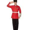 Spirit Halloween Adult British Guard Costume 1 Spirit Halloween Adult British Guard Costume -Halloween Clothing Theme Store 07574122 a