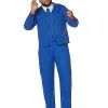 Spirit Halloween Adult Train Conductor Plus Size Costume 1 Spirit Halloween Adult Train Conductor Plus Size Costume -Halloween Clothing Theme Store 07574213 a