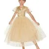 Spirit Halloween Kids Princess Costume -Halloween Clothing Theme Store 07574510 a