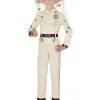 Spirit Halloween Kids Beekeeper Costume