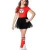 Spirit Halloween Kids Thing 1 And Thing 2 Costume Kit – Dr. Seuss 1 Spirit Halloween Kids Thing 1 And Thing 2 Costume Kit – Dr. Seuss -Halloween Clothing Theme Store 07616469 a