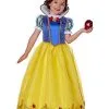 Spirit Halloween Kids Snow White Costume - Disney Princess 1 Spirit Halloween Kids Snow White Costume - Disney Princess -Halloween Clothing Theme Store 07617137 a