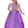 Spirit Halloween Kids Tangled Rapunzel Dress - Disney Princess 1 Spirit Halloween Kids Tangled Rapunzel Dress - Disney Princess -Halloween Clothing Theme Store 07617178 a