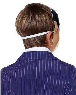 Spirit Halloween Kids Gomez Addams Costume - The Addams Family 2 9 Spirit Halloween Kids Gomez Addams Costume - The Addams Family 2 -Halloween Clothing Theme Store 07622947 d