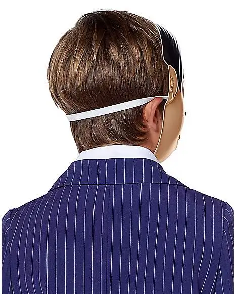 Spirit Halloween Kids Gomez Addams Costume - The Addams Family 2 6 Spirit Halloween Kids Gomez Addams Costume - The Addams Family 2 - Image 4