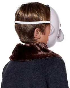 Spirit Halloween Kids Uncle Fester Costume - The Addams Family 2 -Halloween Clothing Theme Store 07622970 d